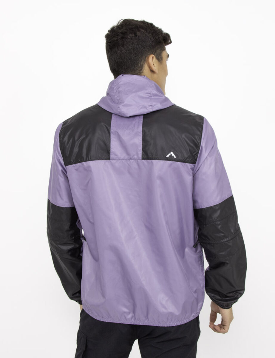 Cortaviento Hombre Alpinextrem
