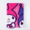 Toalla de Playa Infantil Sanrio Hello Kitty Icrecream 70 x 140 cm