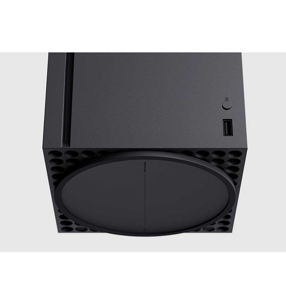 Consola Microsoft Xbox Series X 1TB SSD Negra
