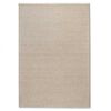 Alfombra Elements & Co Degrade Lana Beige 160x235 cm