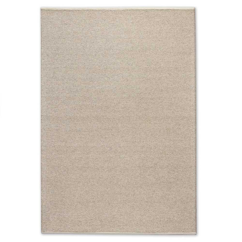 Alfombra Elements & Co Degrade Lana Beige 160x235 cm