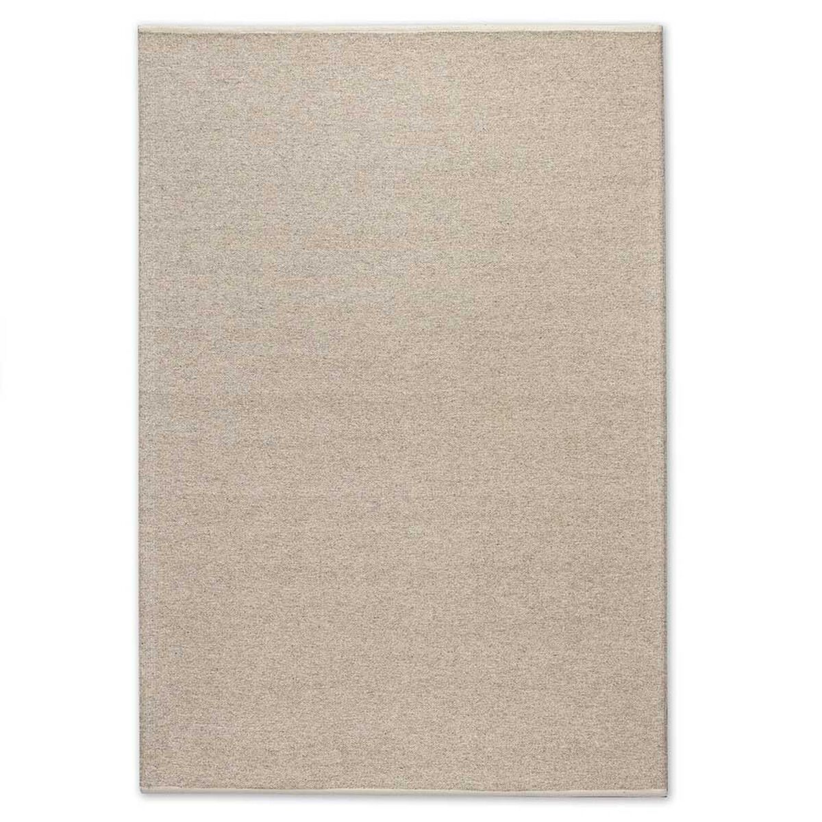 Alfombra Elements & Co Degrade Lana Beige 160x235 cm