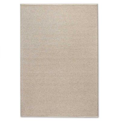 Alfombra Elements & Co Degrade Lana Beige 160x235 cm