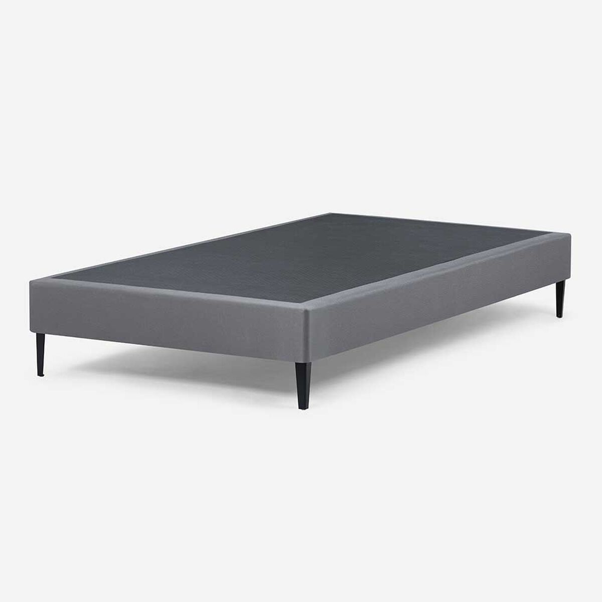 Cama Europea Rosen 1,5 Plazas Pratta