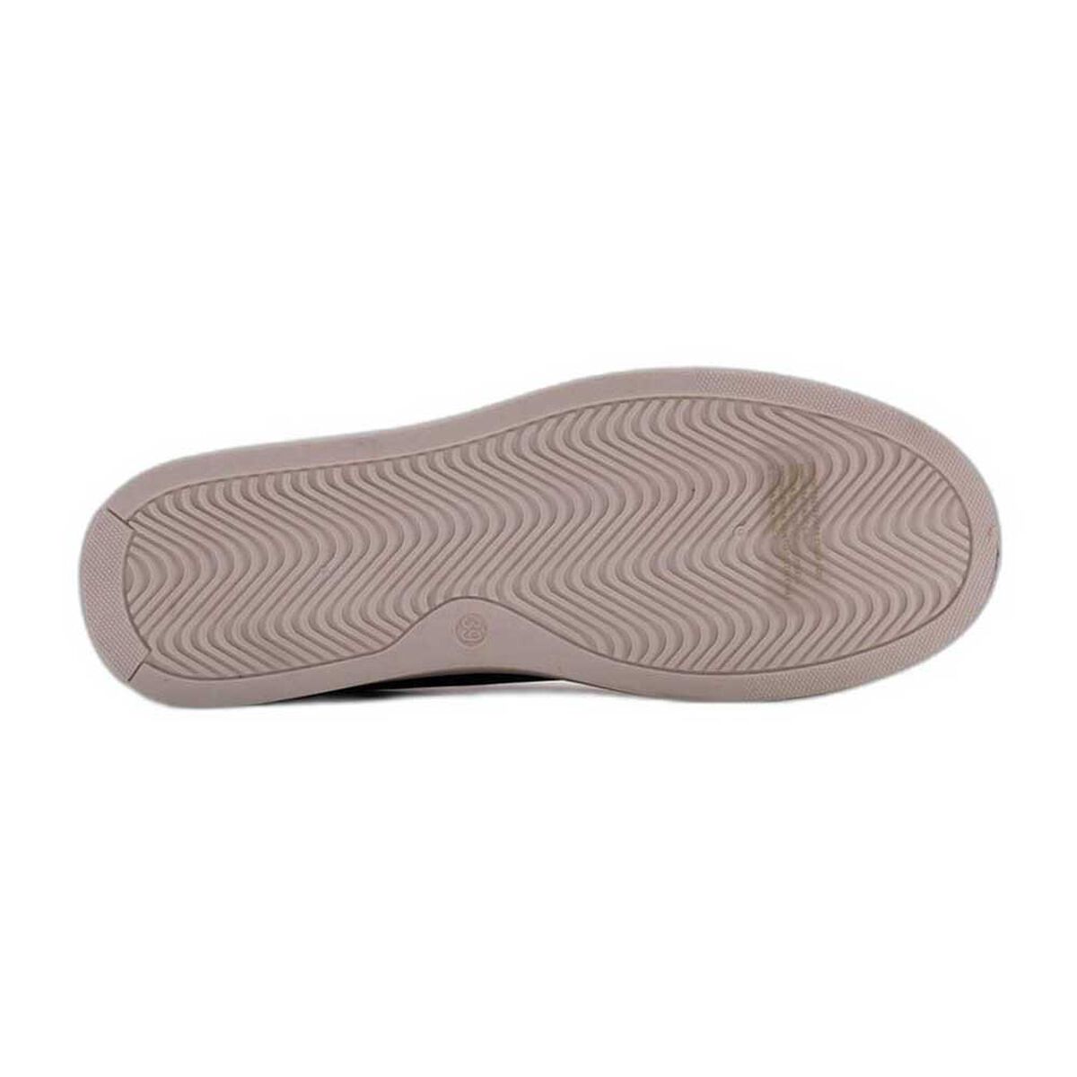 Zapatilla Urbana Hombre Soviet