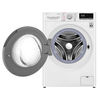 Lavadora Secadora LG WD10WVC4S6 10,5 kg/6 kg