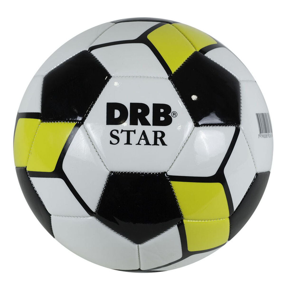 Balón de Fútbol Dribbling Star
