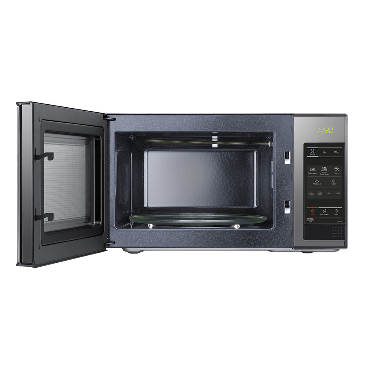 Microondas Samsung ME83-1X/XZS 23 lts.