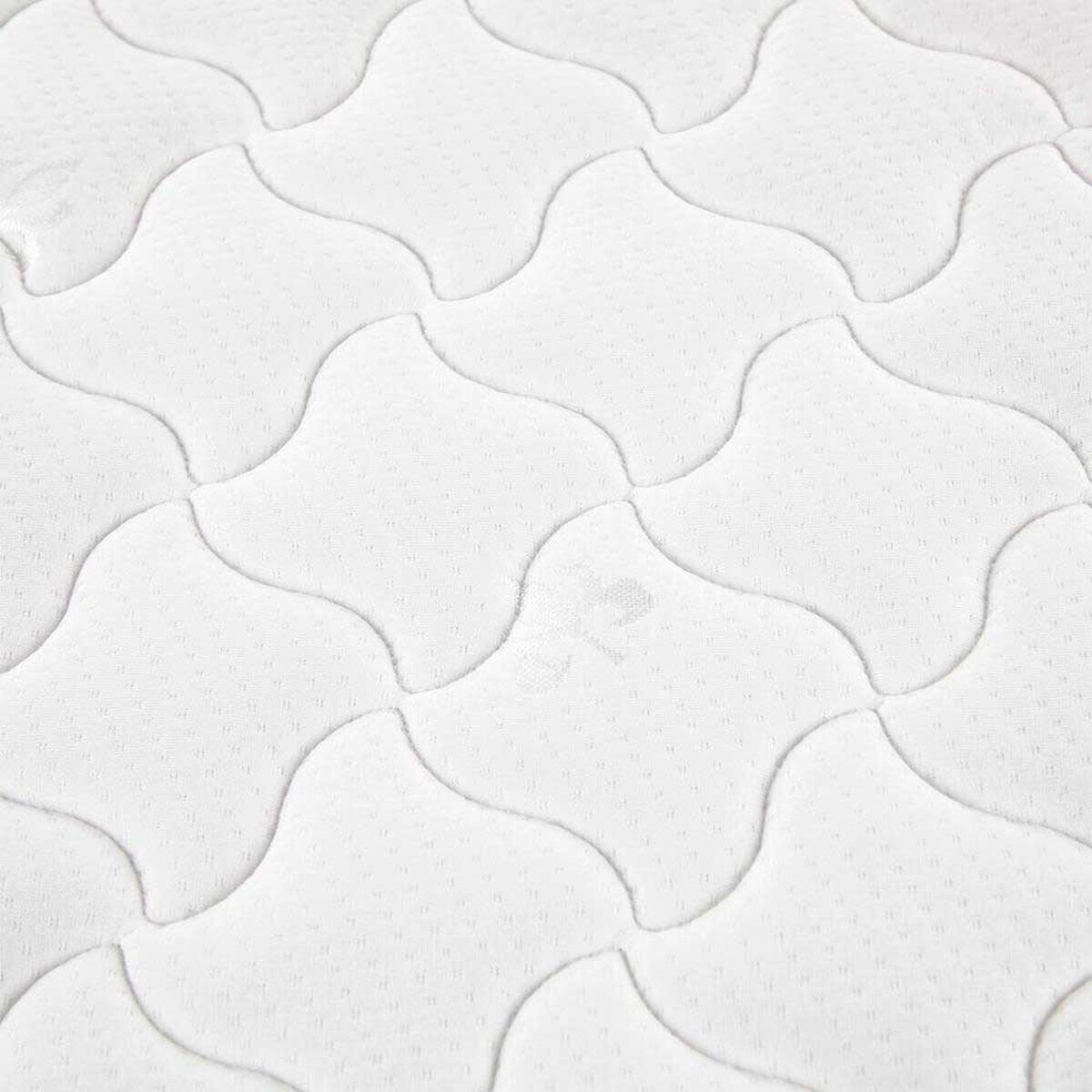 Camas Europeas D&uacute;plex Belsogno 75 x 190 cm Lite + 1 Topper Premium