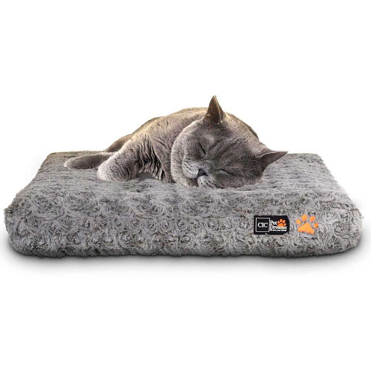 Cama para Mascota CIC Pet Dreams Talla M