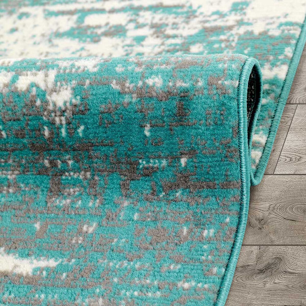 Alfombra Modalfo Arizona Azul 153 x 213 cm