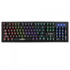 Teclado Gamer Mecánico KG909 Marvo