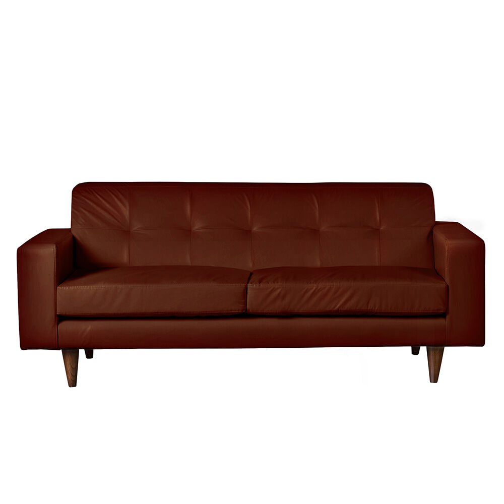 Sofá Latam Home Salerno 3 Cuerpos