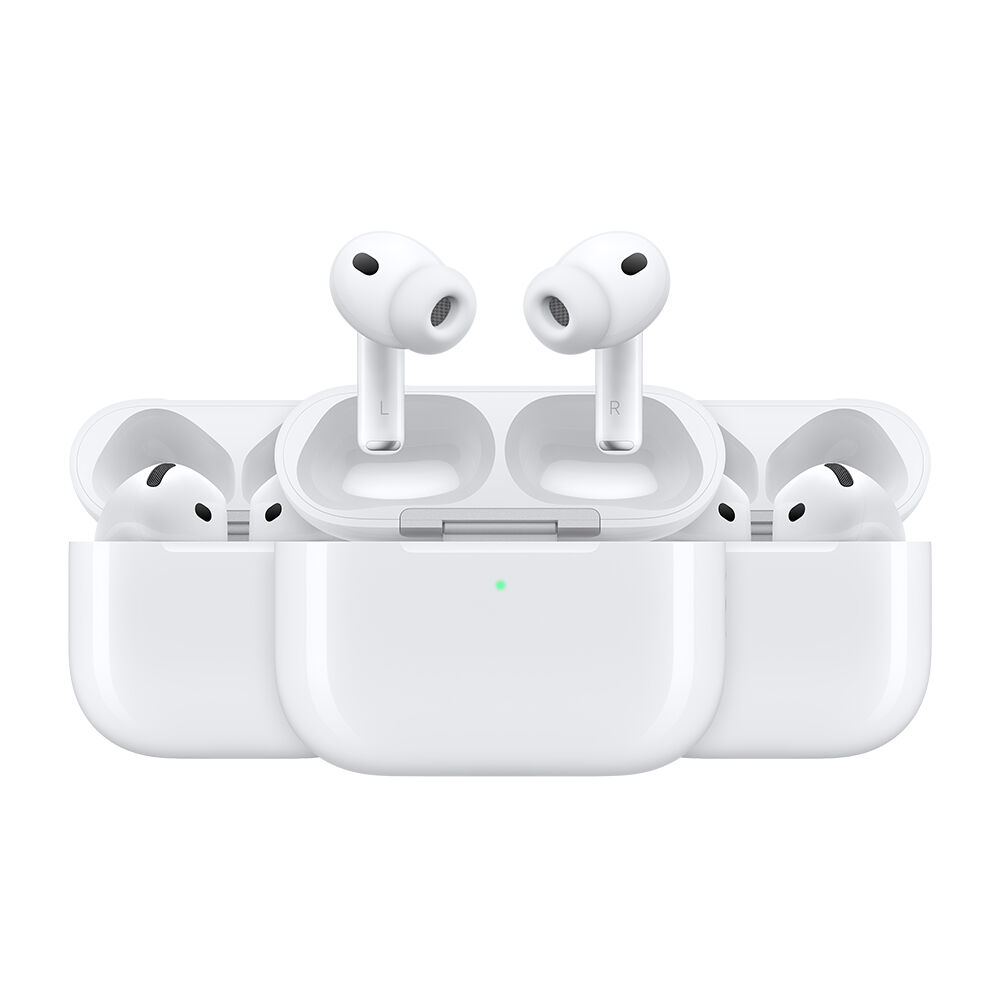 APPLE Audífonos In Ear Apple Airpods Pro 3 | Abc