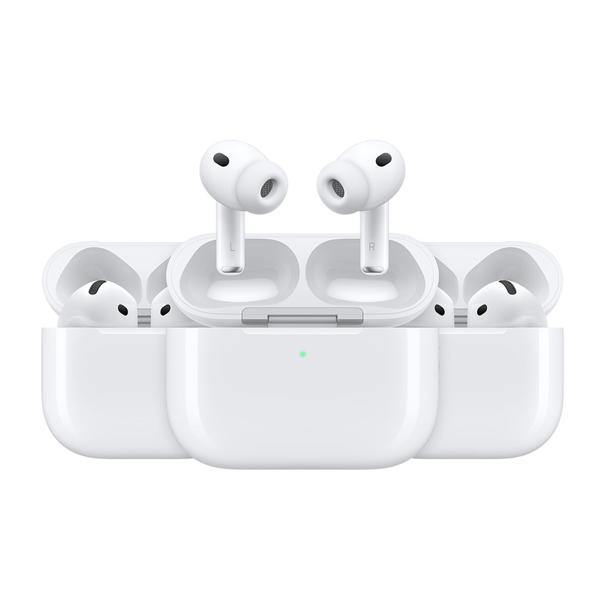 Aud&iacute;fonos In Ear Apple Airpods Pro 3