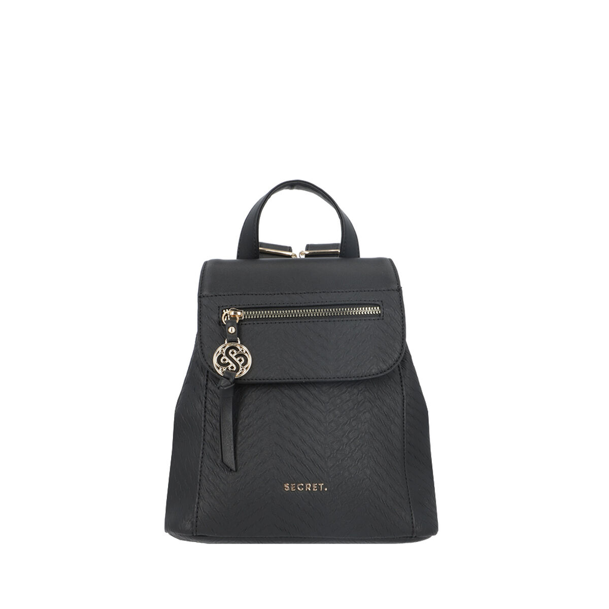 Mochila Secret Melborune SS25 Negro S