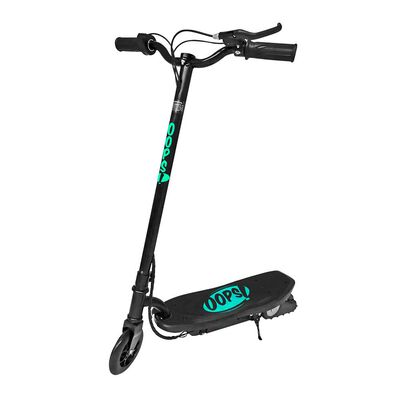 Scooter El&eacute;ctrico Oops
