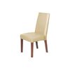 Silla Latam Home Cadiz PU Beige