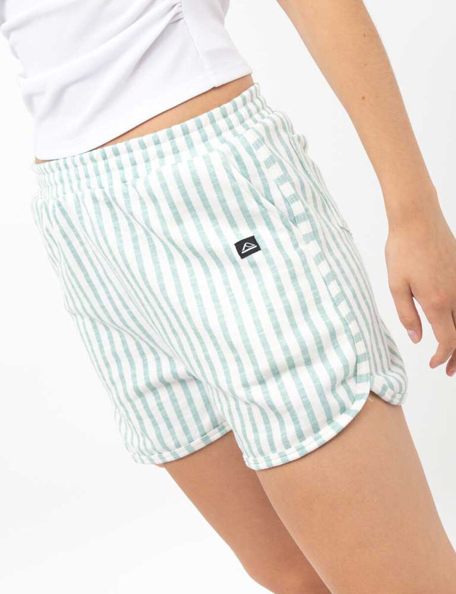Short Mujer Reef