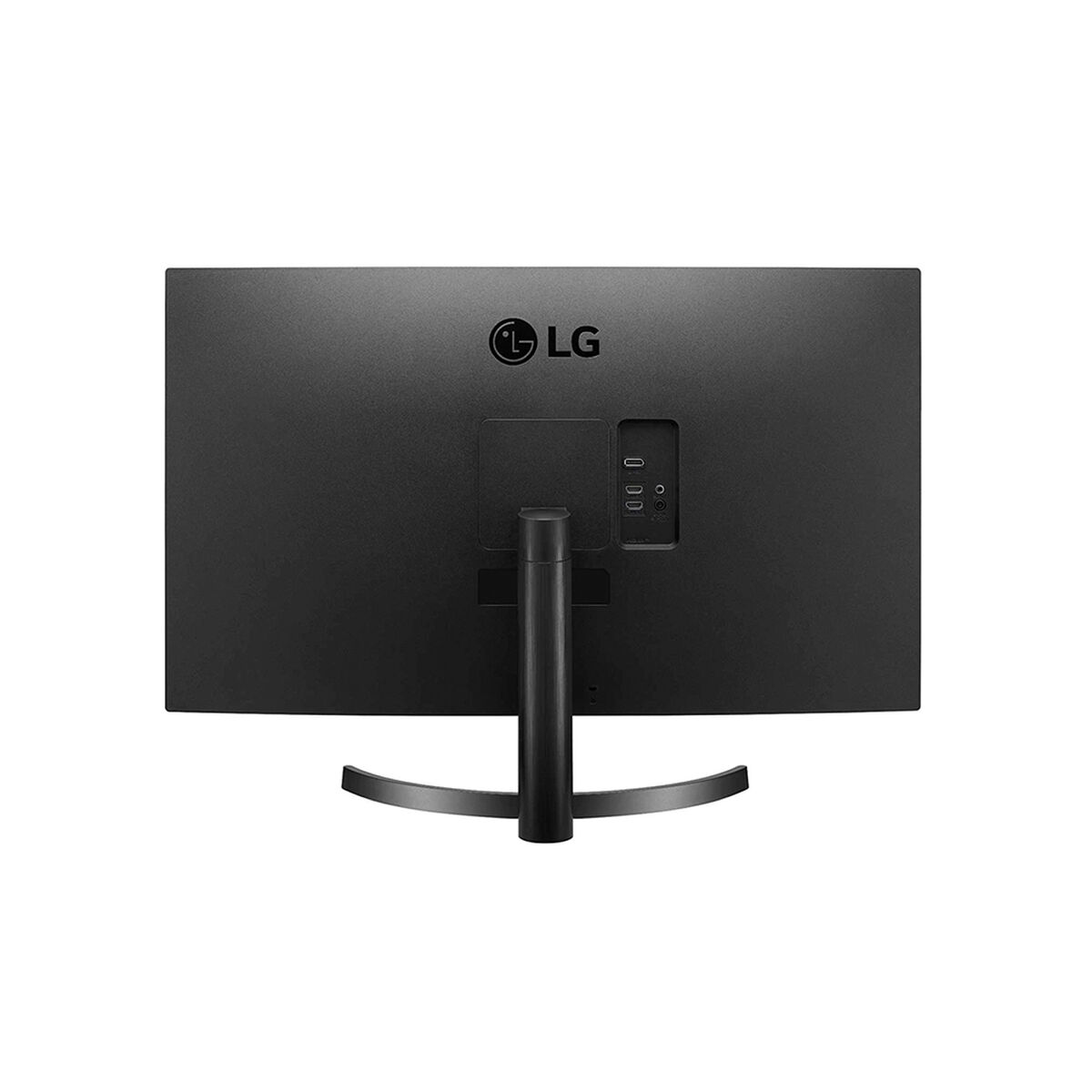 Monitor LG 32QN600-B 31,5" QHD