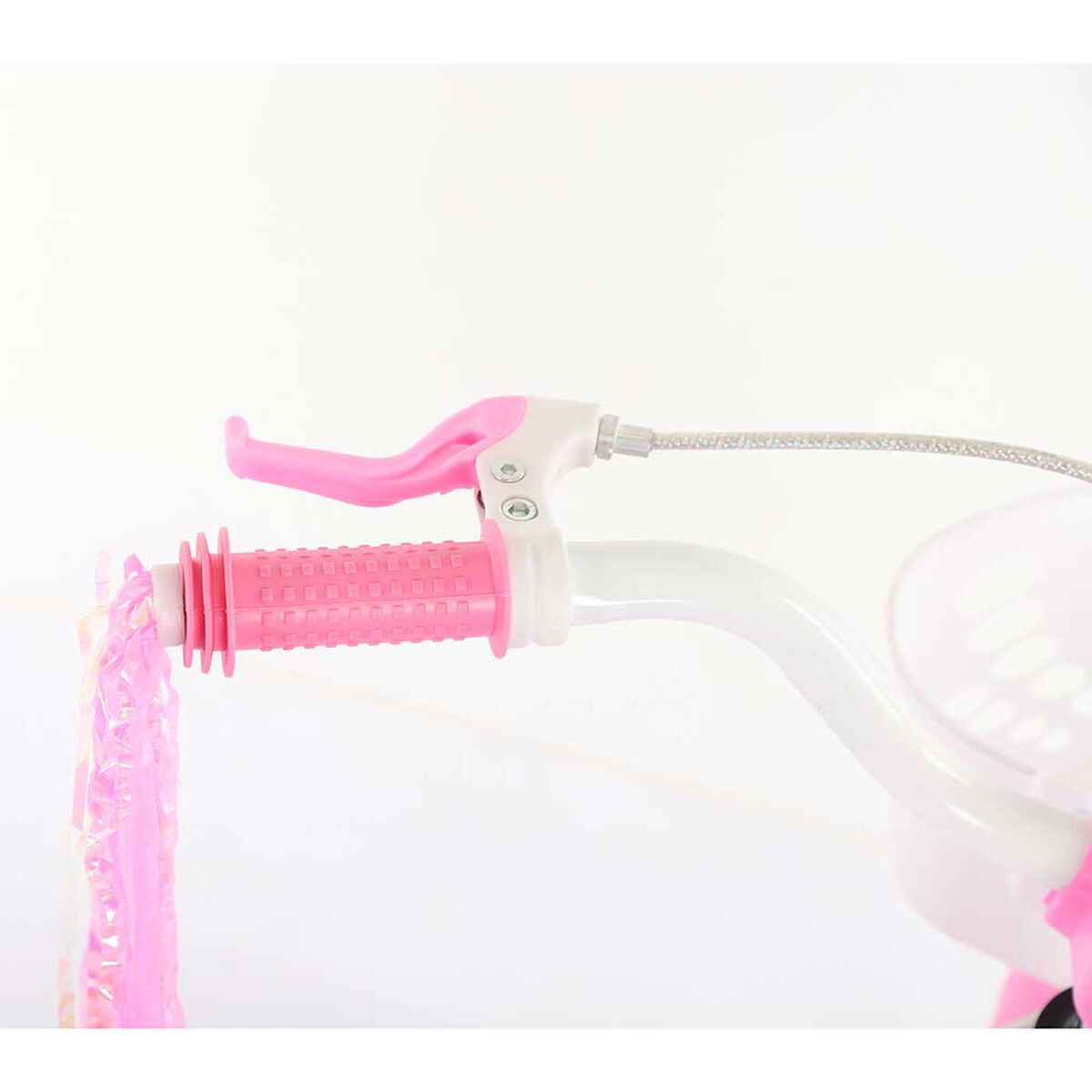 Bicicleta Infantil Niña XTS Aro 12 Rosa