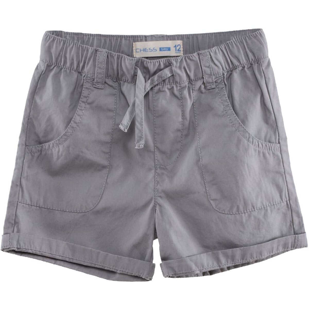 Bermuda de Algod&oacute;n Bebo Chess Baby
