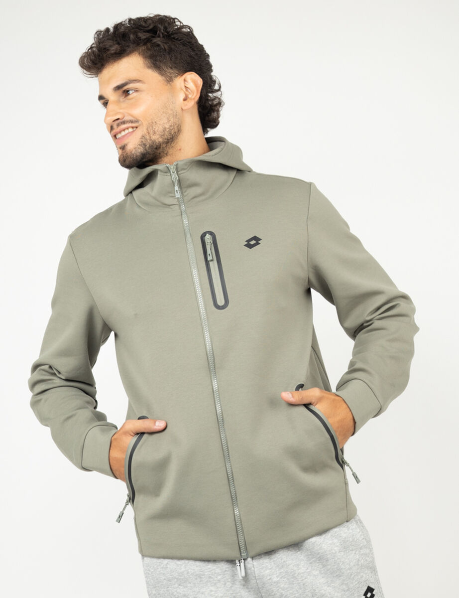 Poler&oacute;n Deportivo Hombre Lotto