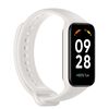 Smartwatch Xiaomi Redmi Smart Band 2 1,47" Ivory