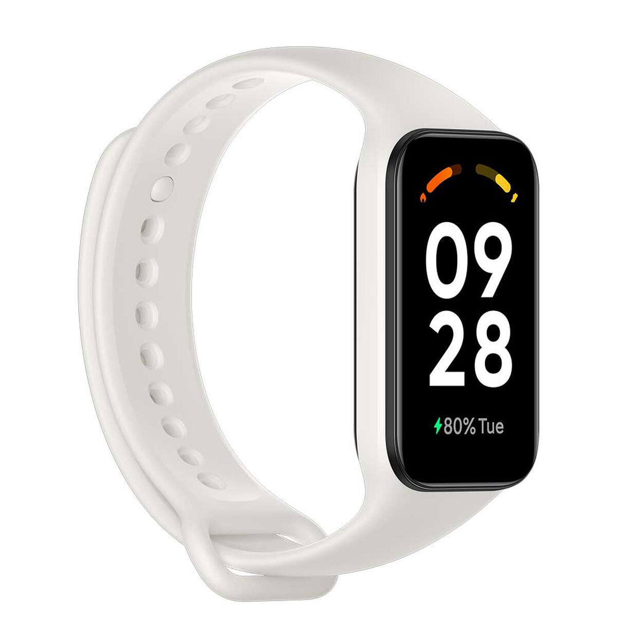 Smartwatch Xiaomi Redmi Smart Band 2 1,47" Ivory