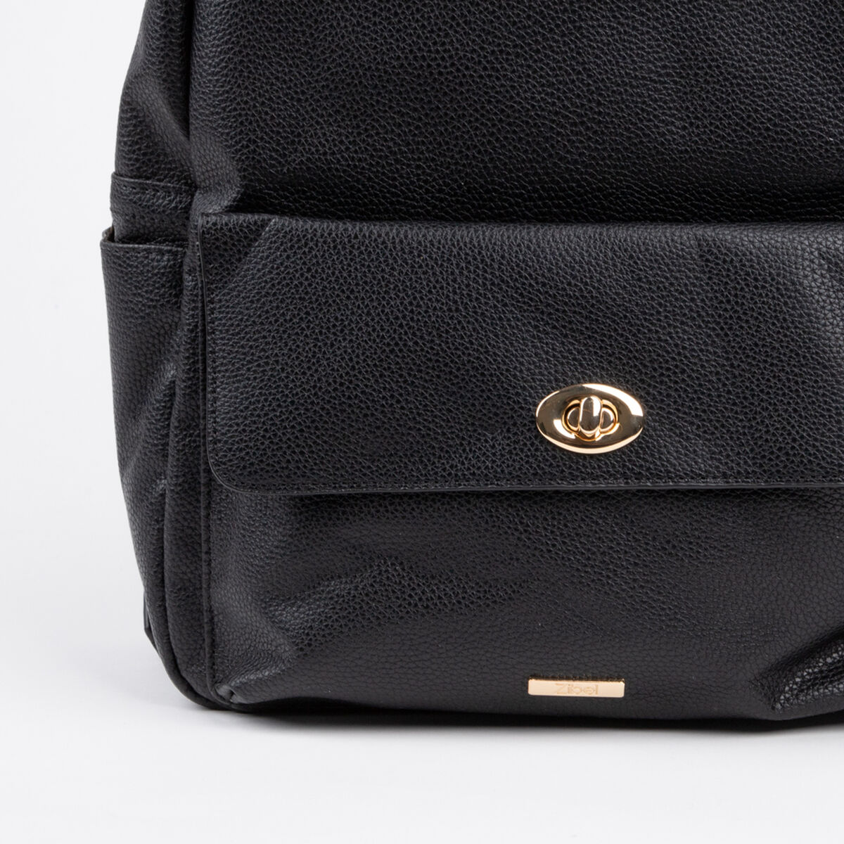 Mochila Negra Zibel