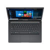 Notebook Hyundai HyBook Celeron 4GB 128GB SSD 14"
