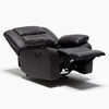 Berger Daniels Reclinable Pu Pvc