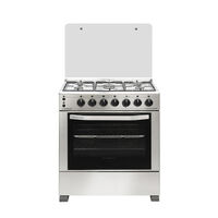 Cocina a Gas Sindelen CH-8700IN 5 Quemadores