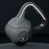 Pesa Rusa Kettlebell 12kg K-fit