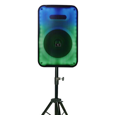 Imagen 2 del producto Parlante Portátil Bluetooth MLAB 9481 12"" Negro