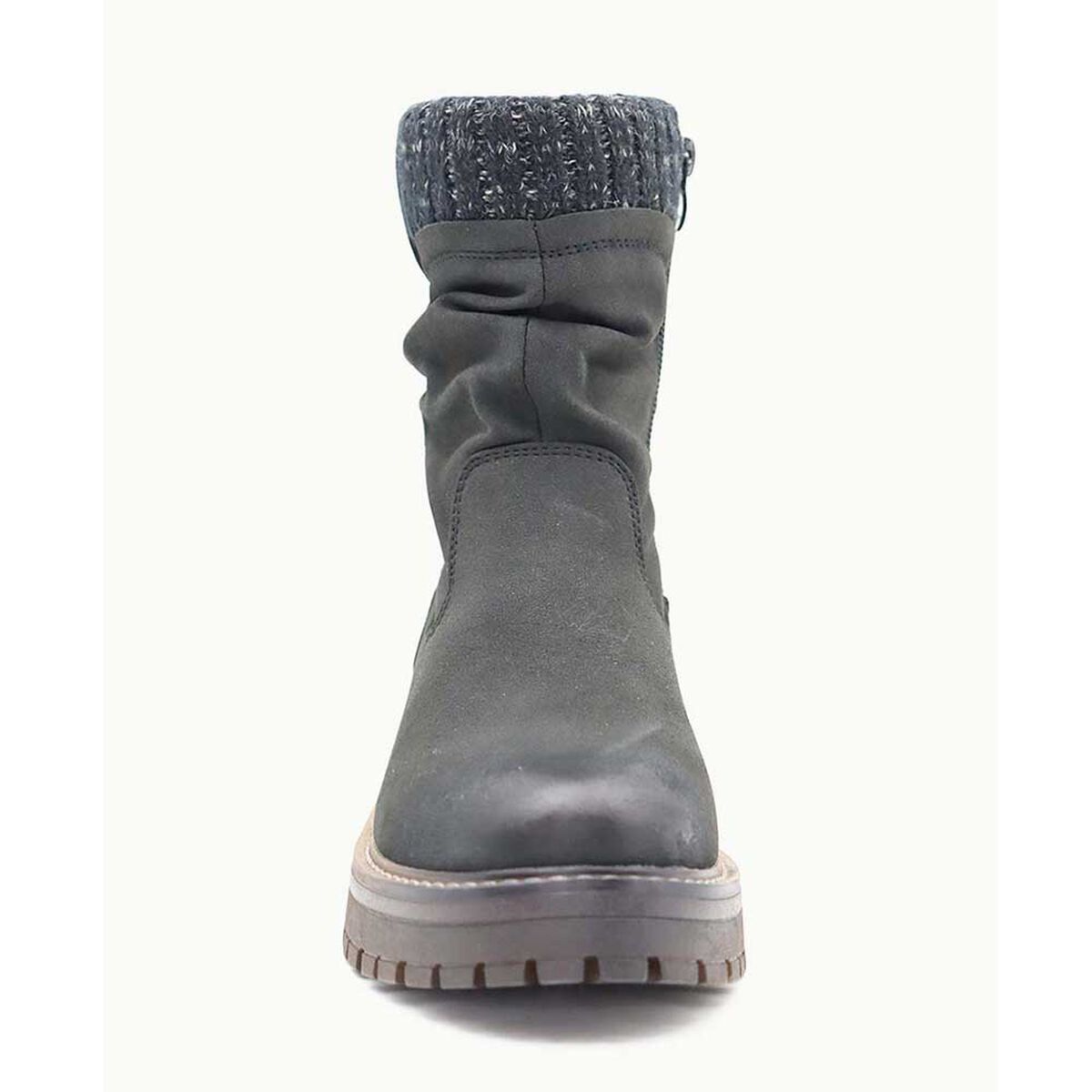 Botin Mujer Portman Club
