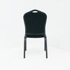 Silla Eventos TuHome Banquete Tech Negra