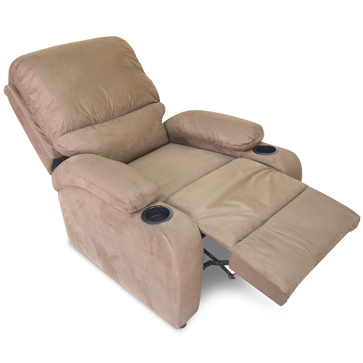 Berger Idetex Olimpo Café