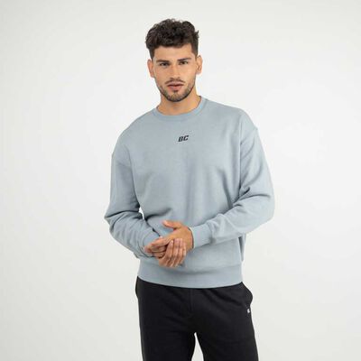 Poler&oacute;n Deportivo Hombre Black County