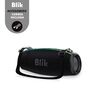 Parlante Bluetooth Blik Beatbass Negro