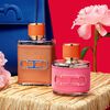 Set Perfume Carolina Herrera Mujer CH Insignia Leather EDP 100 ml + Loci&oacute;n Corporal 100 ml + EDP 10 ml
