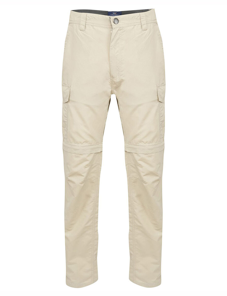 Pantalón Outdoor Hombre Discovery Expedition