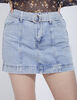 Falda Denim Mujer Icono