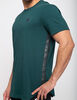 Polera Deportiva Retro Hombre