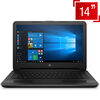 Notebook HP 240 G6 Celeron 4GB 500GB 14"