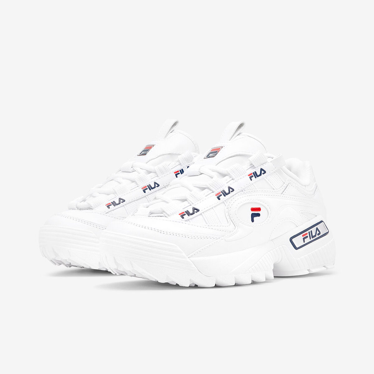 Zapatilla Urbana Mujer Fila