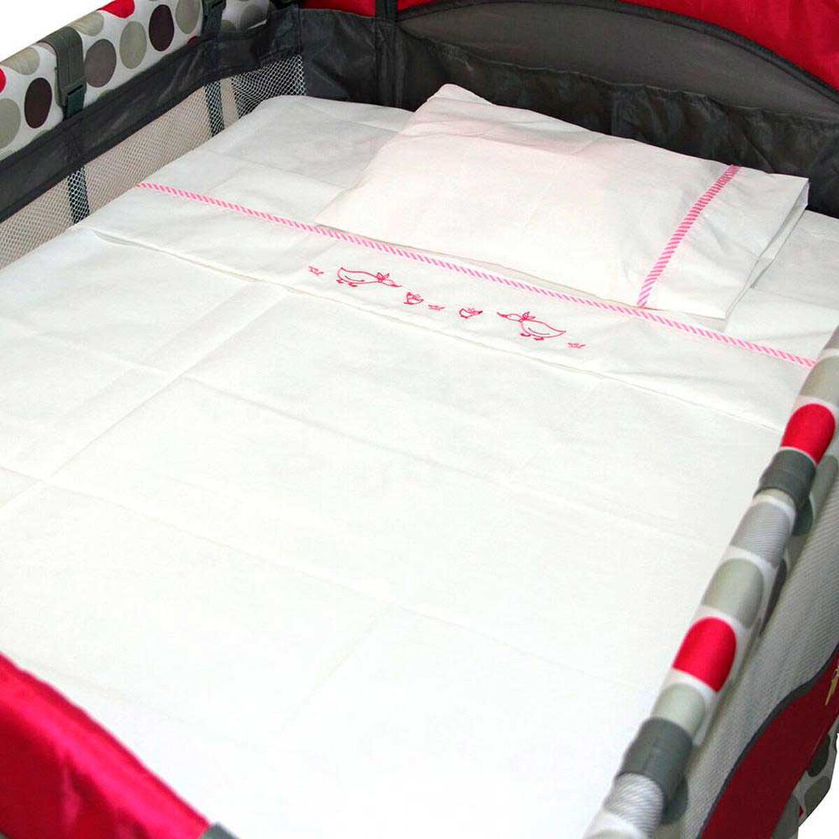 S&aacute;bana Bordada BG-302