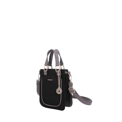 Imagen 2 del producto Bandolera Secret Londres ST6 XS Negro