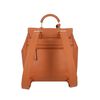 Mochila Secret Sofia FW25 L Café Medio