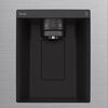Refrigerador Side by Side LG GS66SPP 406 lts.